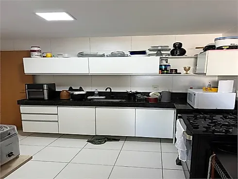 Apartamento 3 Quartos no Edifício Residencial Fiori - Farol - Foto 8