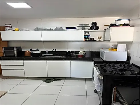 Apartamento 3 Quartos no Edifício Residencial Fiori - Farol - Foto 9