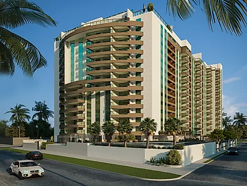 Apartamento em Cruz das Almas, Maceió