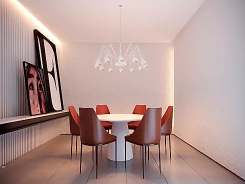 Apartamento 3 Quartos no Varandas Mar do Norte - Cruz das Almas - Foto 28
