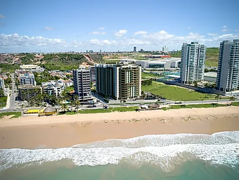 Apartamento em Cruz das Almas, Maceió