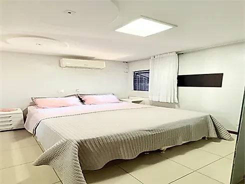 Apartamento 4 Quartos no Edifício Grand Lavoisier - Ponta Verde - Foto 11