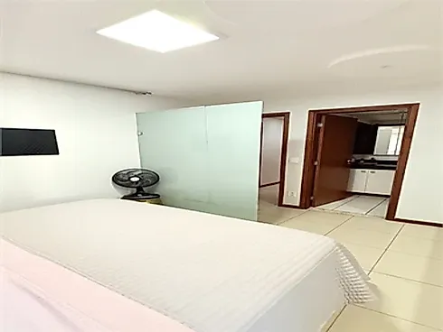 Apartamento 4 Quartos no Edifício Grand Lavoisier - Ponta Verde - Foto 13