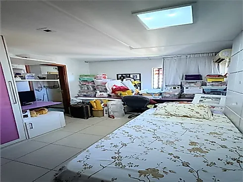 Apartamento 4 Quartos no Edifício Grand Lavoisier - Ponta Verde - Foto 15