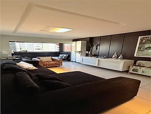 Apartamento em Ponta Verde, Maceió