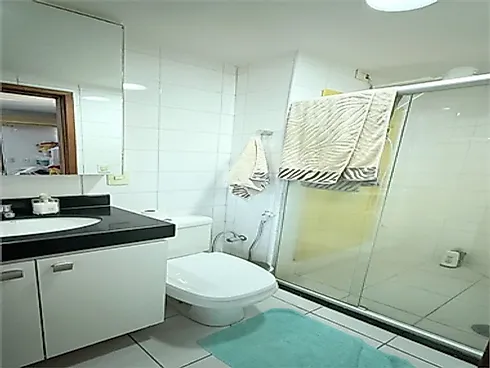Apartamento 4 Quartos no Edifício Grand Lavoisier - Ponta Verde - Foto 20