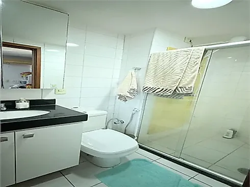 Apartamento 4 Quartos no Edifício Grand Lavoisier - Ponta Verde - Foto 21