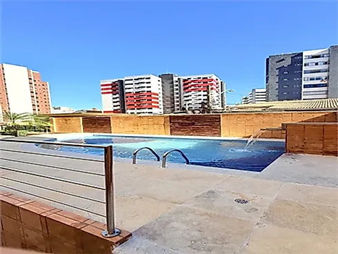 Apartamento 4 Quartos no Edifício Grand Lavoisier - Ponta Verde - Foto 27