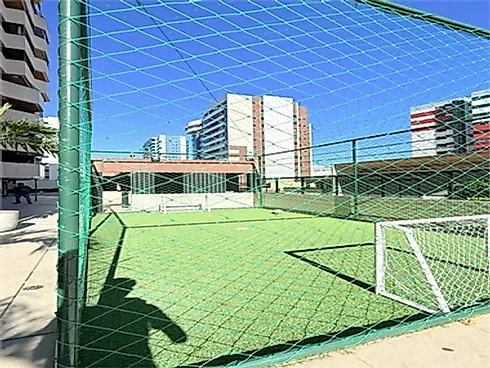 Apartamento 4 Quartos no Edifício Grand Lavoisier - Ponta Verde - Foto 29