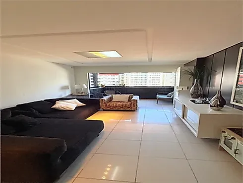 Apartamento em Ponta Verde, Maceió