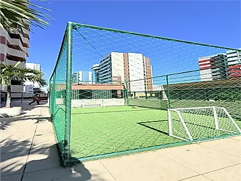 Apartamento 4 Quartos no Edifício Grand Lavoisier - Ponta Verde - Foto 30