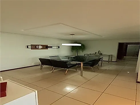 Apartamento em Ponta Verde, Maceió