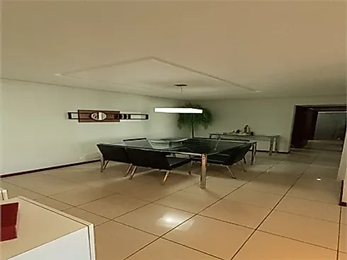 Apartamento em Ponta Verde, Maceió