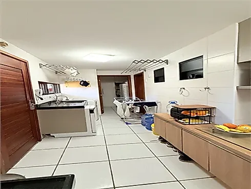 Apartamento 4 Quartos no Edifício Grand Lavoisier - Ponta Verde - Foto 6
