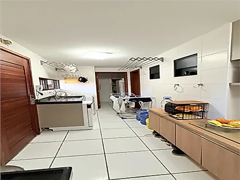 Apartamento 4 Quartos no Edifício Grand Lavoisier - Ponta Verde - Foto 8