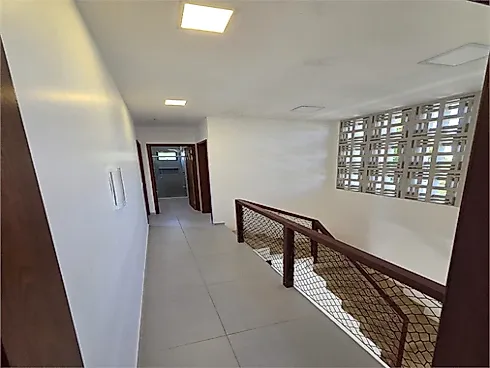 Casa em Condomínio 4 Quartos no Condomínio Residencial Delmar - Centro - Foto 11