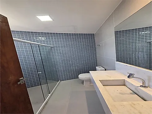 Casa em Condomínio 4 Quartos no Condomínio Residencial Delmar - Centro - Foto 18