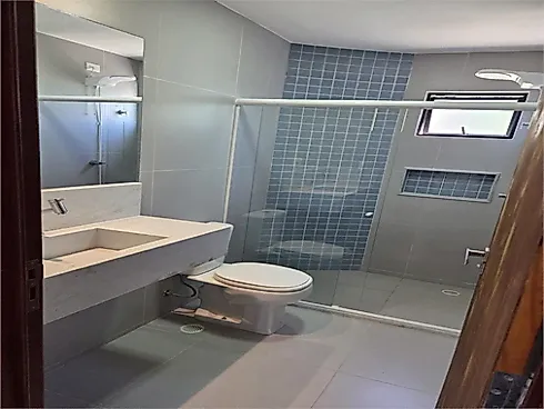 Casa em Condomínio 4 Quartos no Condomínio Residencial Delmar - Centro - Foto 19