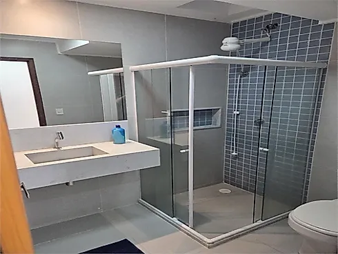 Casa em Condomínio 4 Quartos no Condomínio Residencial Delmar - Centro - Foto 20