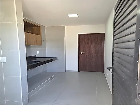 Casa em Condomínio 4 Quartos no Condomínio Residencial Delmar - Centro - Foto 22