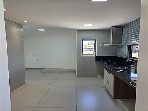Casa em Condomínio 4 Quartos no Condomínio Residencial Delmar - Centro - Foto 9