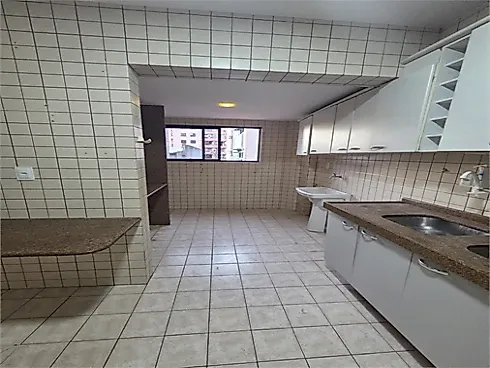 Apartamento 3 Quartos no Edificio Paul Cezanne - Jatiúca - Foto 13