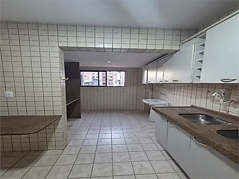 Apartamento 3 Quartos no Edificio Paul Cezanne - Jatiúca - Foto 14