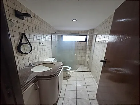 Apartamento 3 Quartos no Edificio Paul Cezanne - Jatiúca - Foto 21