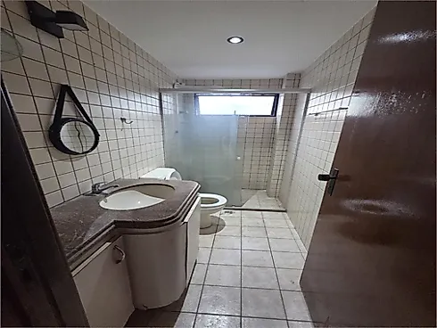 Apartamento 3 Quartos no Edificio Paul Cezanne - Jatiúca - Foto 22