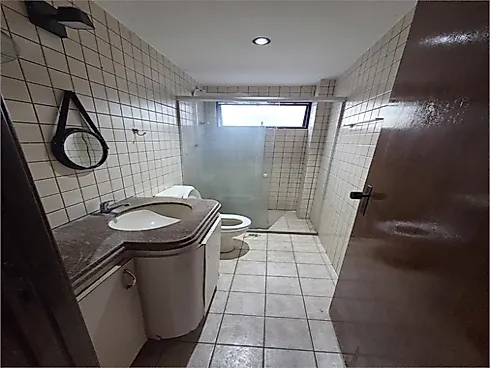 Apartamento 3 Quartos no Edificio Paul Cezanne - Jatiúca - Foto 23