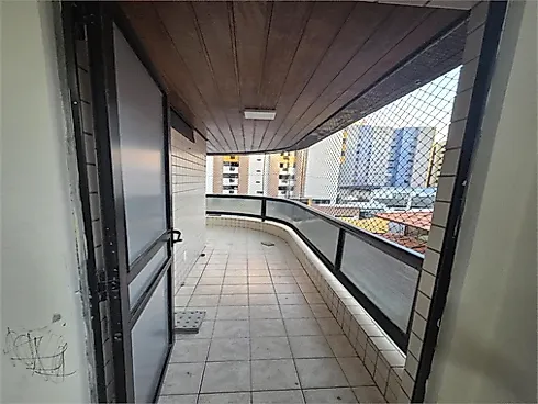 Apartamento 3 Quartos no Edificio Paul Cezanne - Jatiúca - Foto 25