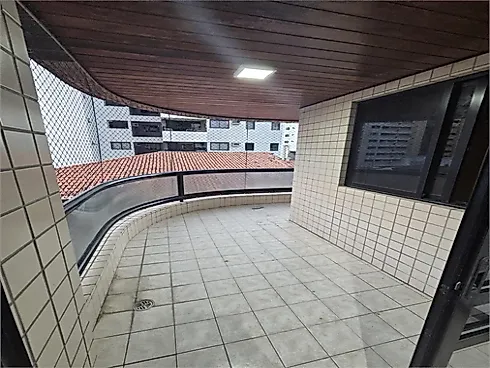 Apartamento 3 Quartos no Edificio Paul Cezanne - Jatiúca - Foto 26