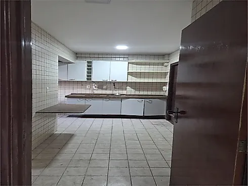 Apartamento 3 Quartos no Edificio Paul Cezanne - Jatiúca - Foto 7