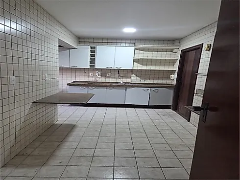 Apartamento 3 Quartos no Edificio Paul Cezanne - Jatiúca - Foto 9