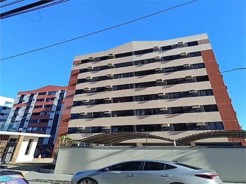 Apartamento em Cruz Das Almas, Maceió