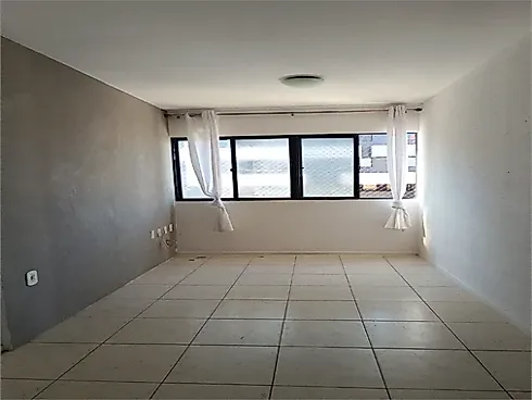 Apartamento 3 Quartos no Edifício Pedras do Atlântico - Cruz das Almas - Foto 10