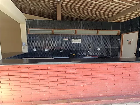 Apartamento 3 Quartos no Edifício Pedras do Atlântico - Cruz das Almas - Foto 15