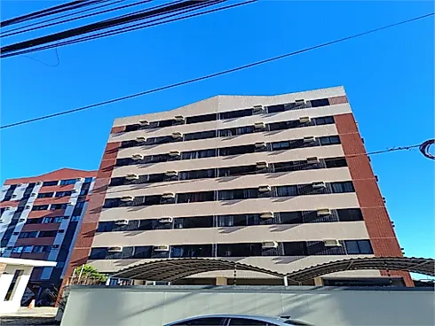 Apartamento em Cruz Das Almas, Maceió