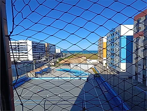 Apartamento 3 Quartos no Edifício Pedras do Atlântico - Cruz das Almas - Foto 20