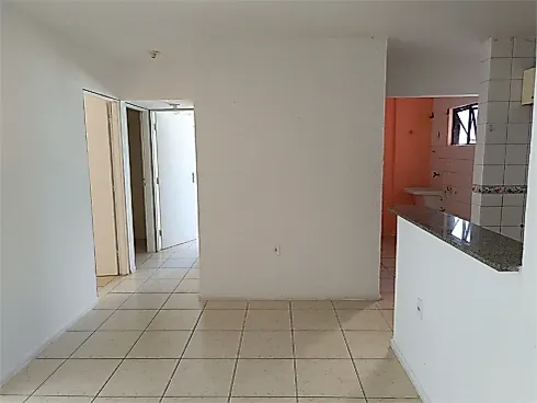 Apartamento em Cruz Das Almas, Maceió