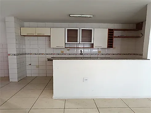 Apartamento em Cruz Das Almas, Maceió