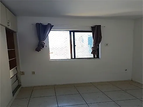 Apartamento 3 Quartos no Edifício Pedras do Atlântico - Cruz das Almas - Foto 7