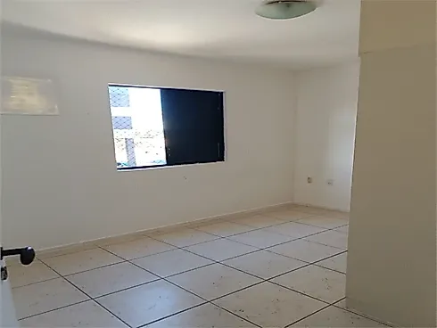 Apartamento 3 Quartos no Edifício Pedras do Atlântico - Cruz das Almas - Foto 9