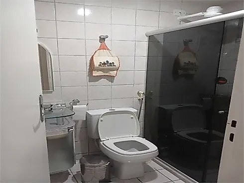 Apartamento 3 Quartos no Edifício Maracajá - Ponta Verde - Foto 12