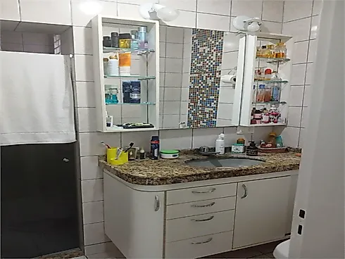 Apartamento 3 Quartos no Edifício Maracajá - Ponta Verde - Foto 13