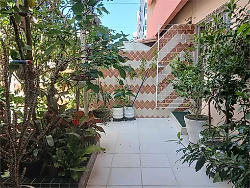 Apartamento 3 Quartos no Edifício Maracajá - Ponta Verde - Foto 17