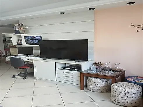 Apartamento em Ponta Verde, Maceió