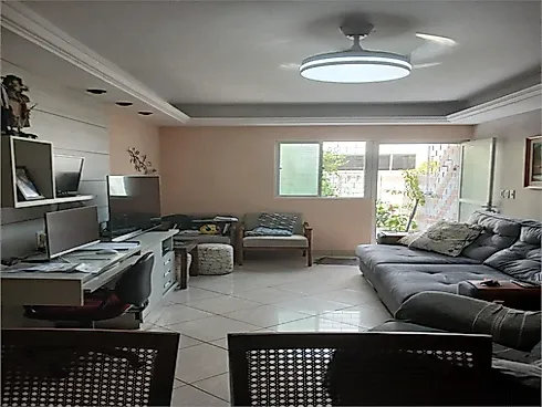 Apartamento em Ponta Verde, Maceió