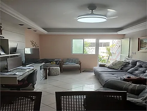 Apartamento em Ponta Verde, Maceió