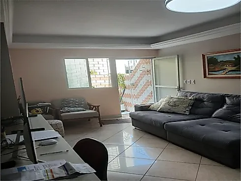 Apartamento 3 Quartos no Edifício Maracajá - Ponta Verde - Foto 6